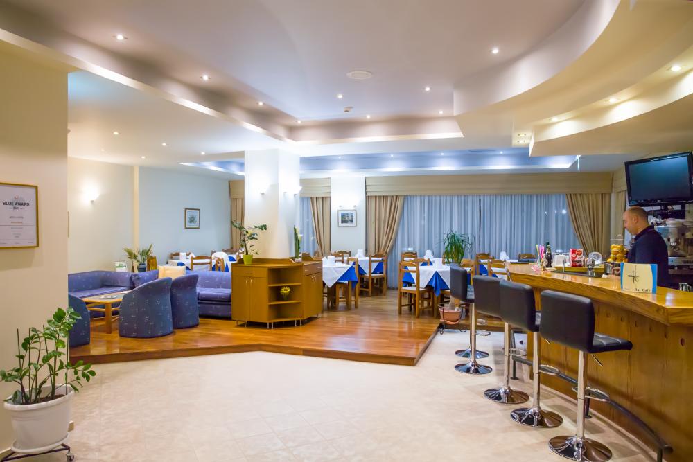 dal travel Astali Hotel