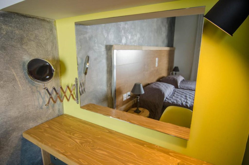 dal travel Nireas Hotel