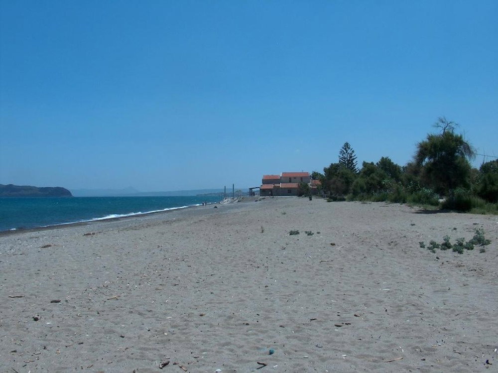 dal travel Gerona Mare