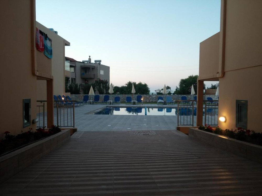 dal travel Gerona Mare
