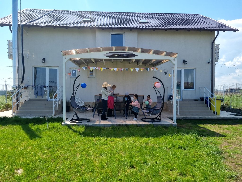 Hotel Pensiunea Matraguna