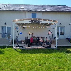 Hotel Pensiunea Matraguna cazare Tuzla