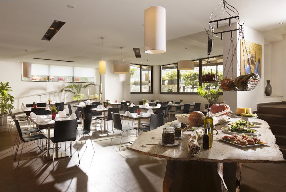 dal travel Almyrida Residence