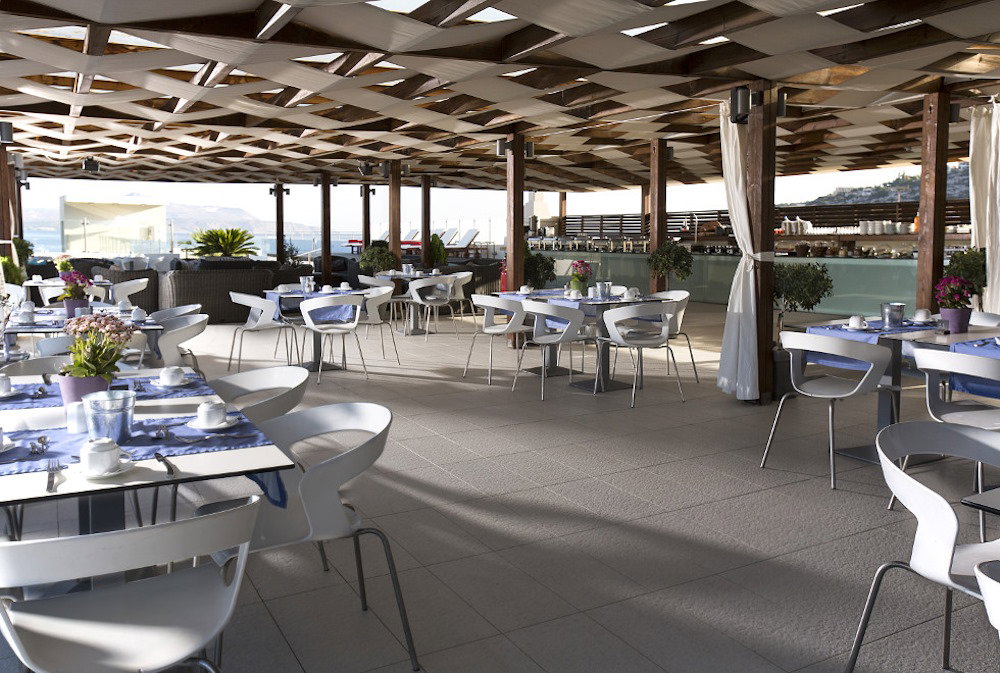dal travel Almyrida Residence