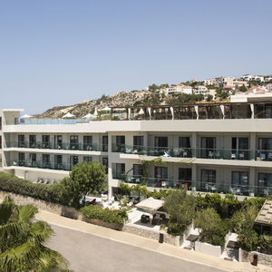 Hotel Almyrida Residence cazare Almirida
