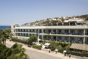 Hotel Almyrida Residence cazare Almirida