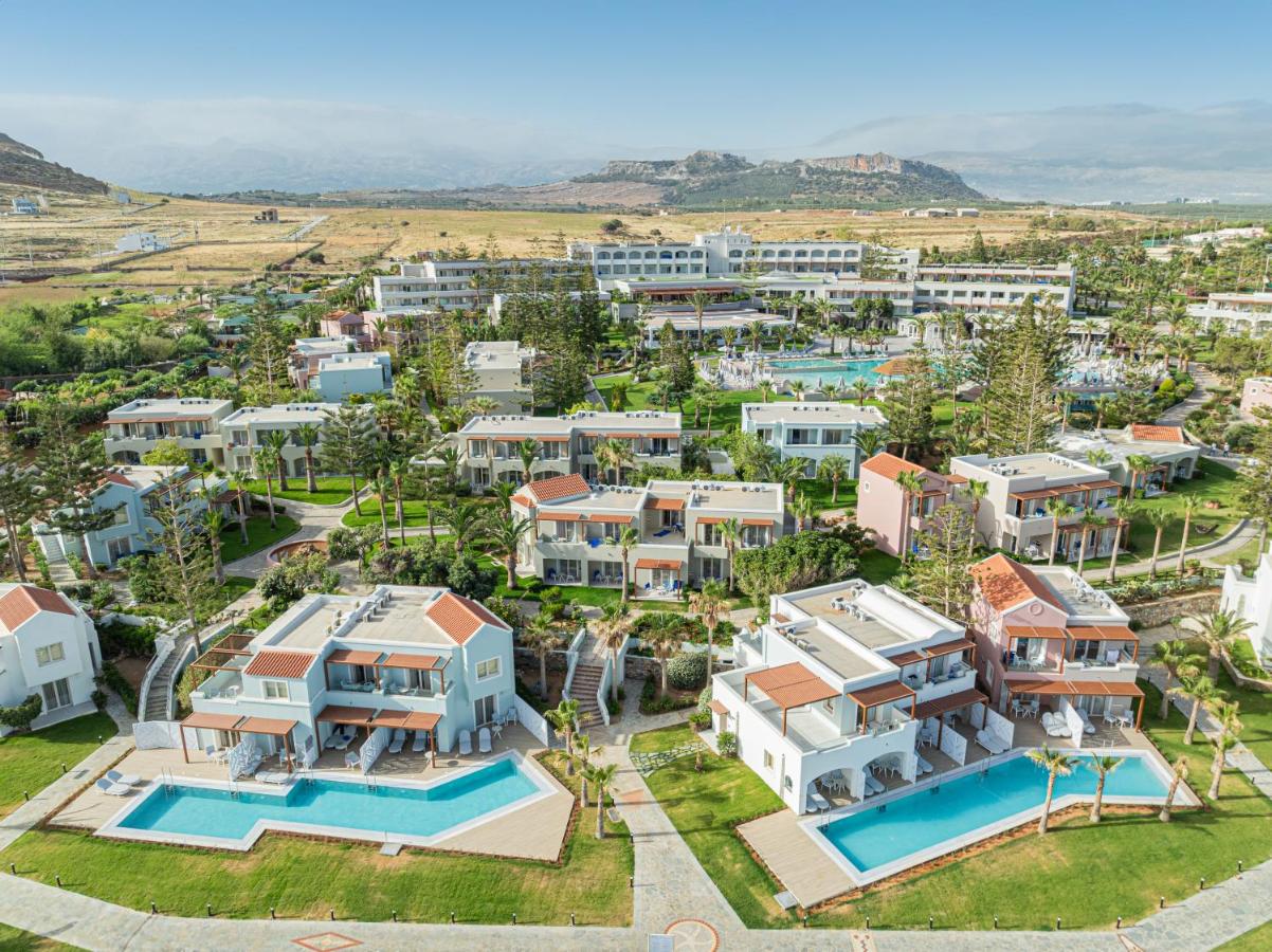 dal travel IBEROSTAR SELECTION CRETA MARINE