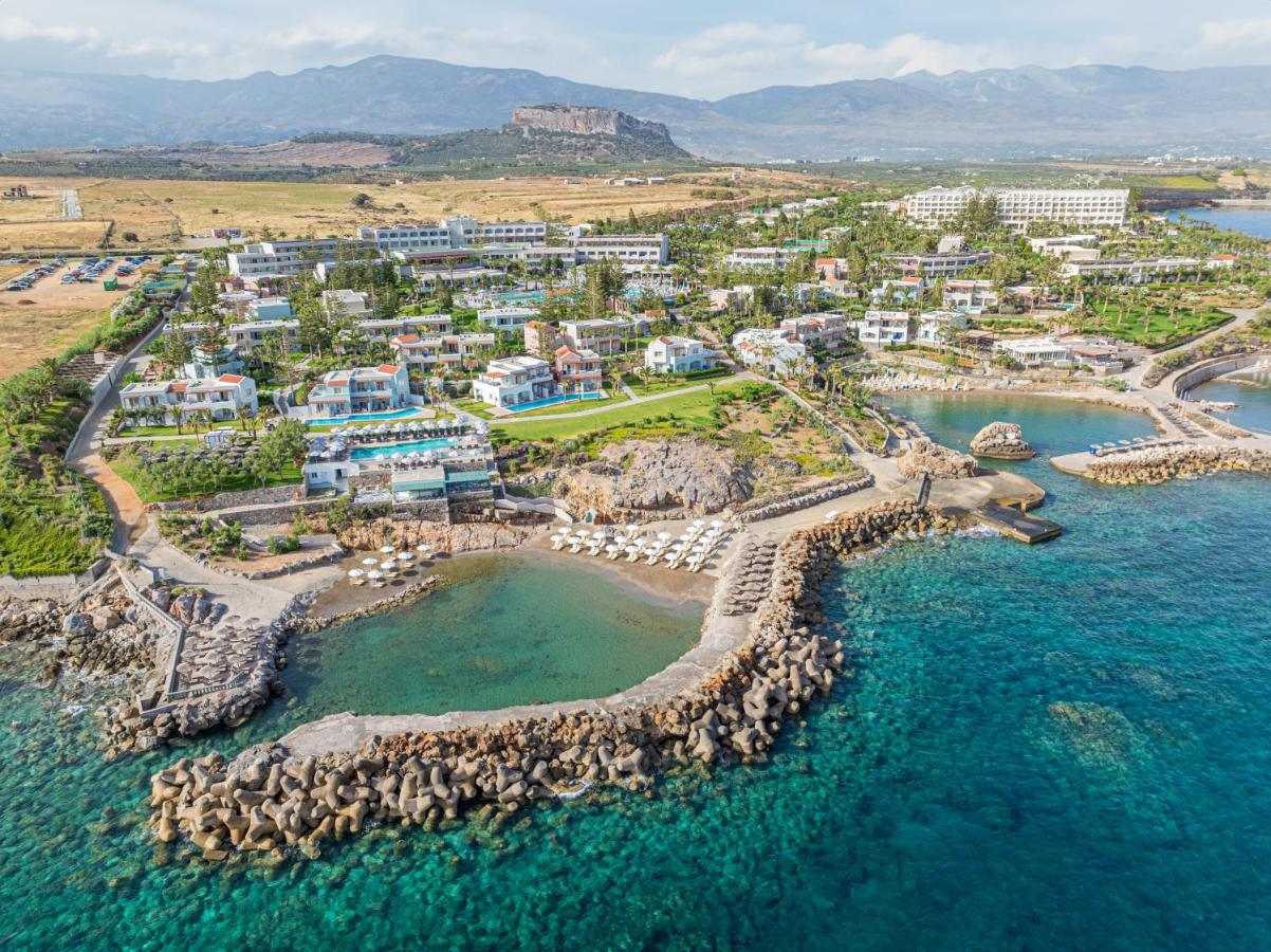 dal travel IBEROSTAR SELECTION CRETA MARINE