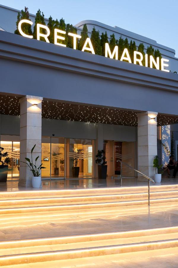 dal travel IBEROSTAR SELECTION CRETA MARINE