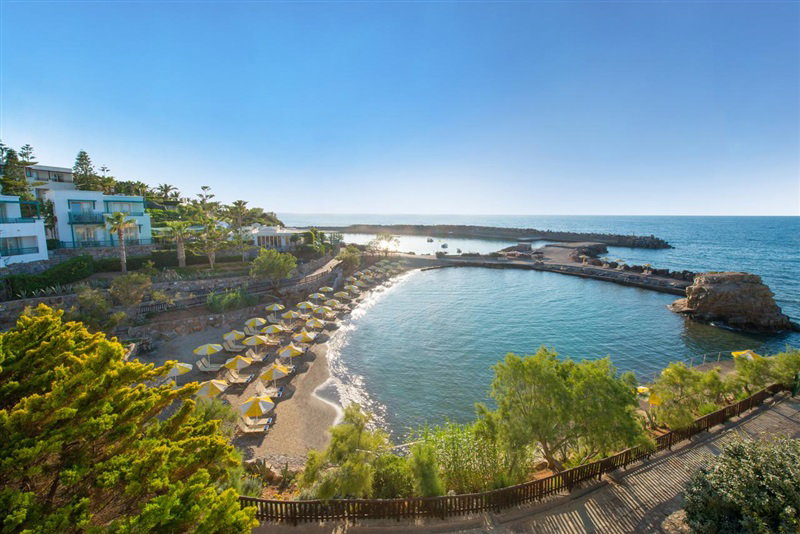 dal travel IBEROSTAR SELECTION CRETA MARINE