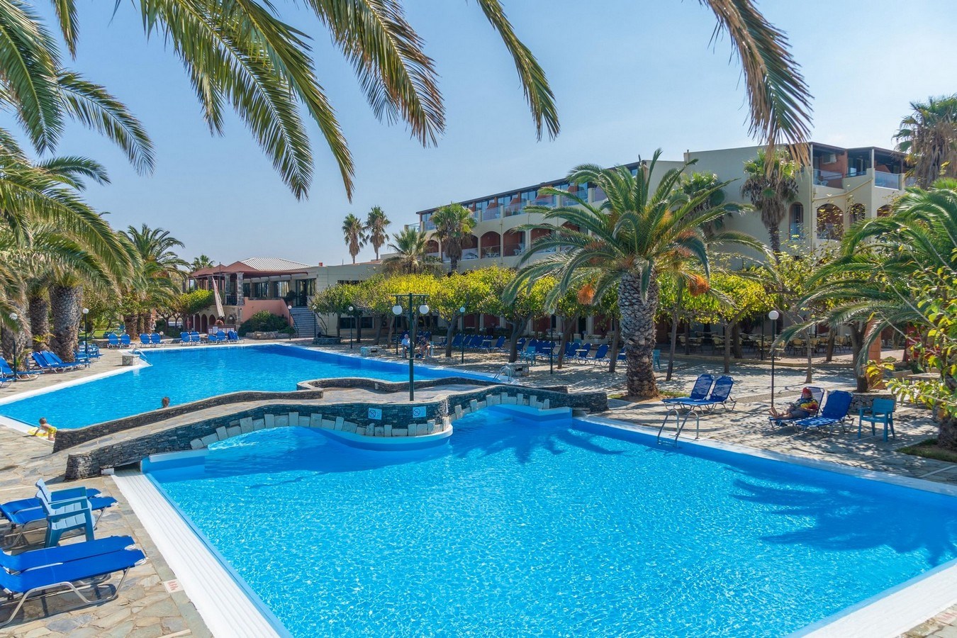 dal travel Mare Monte Beach