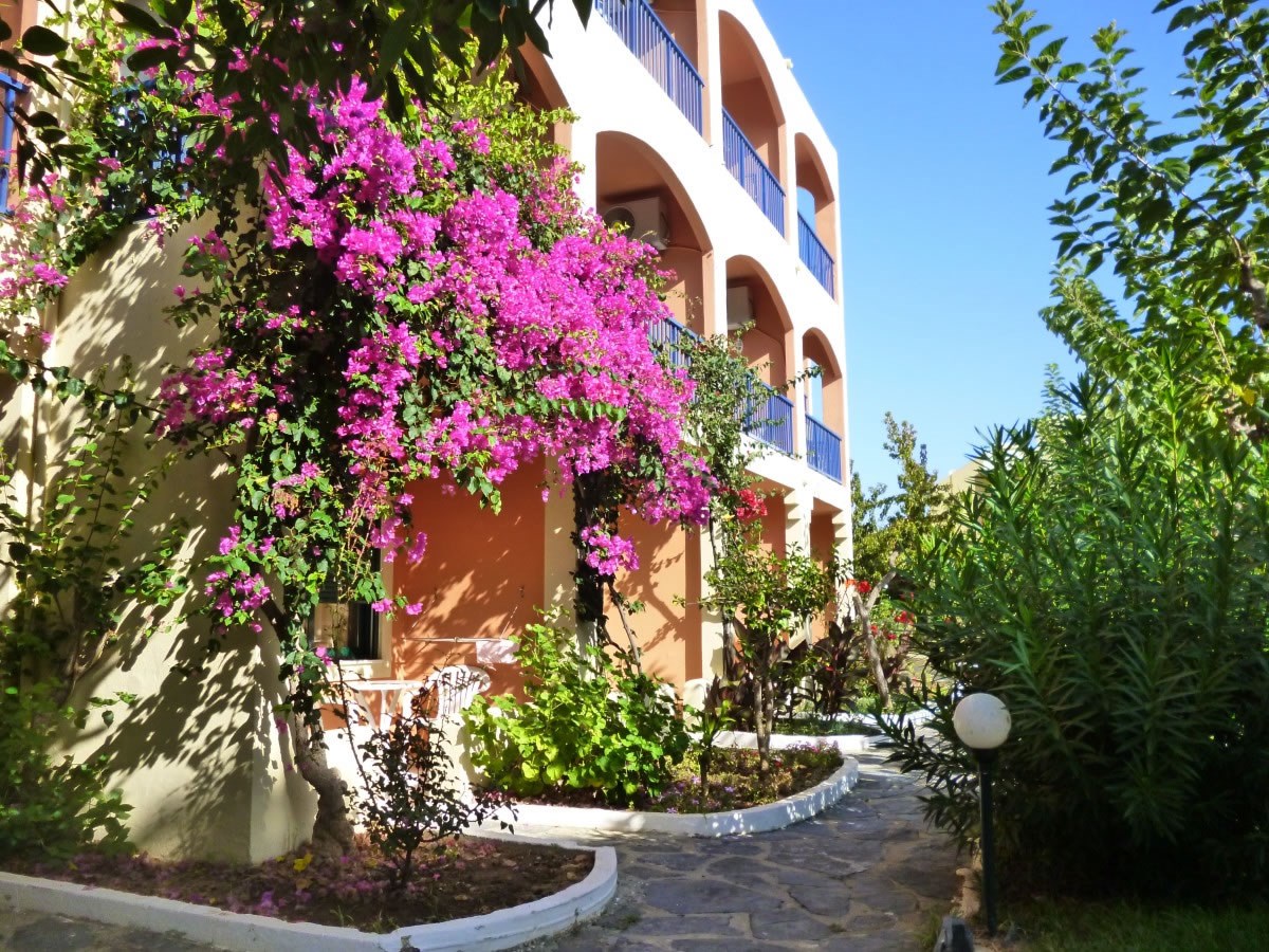 Hotel Mare Monte Beach cazare Georgioupolis