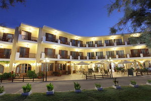 Hotel Almyrida Studios cazare Almirida