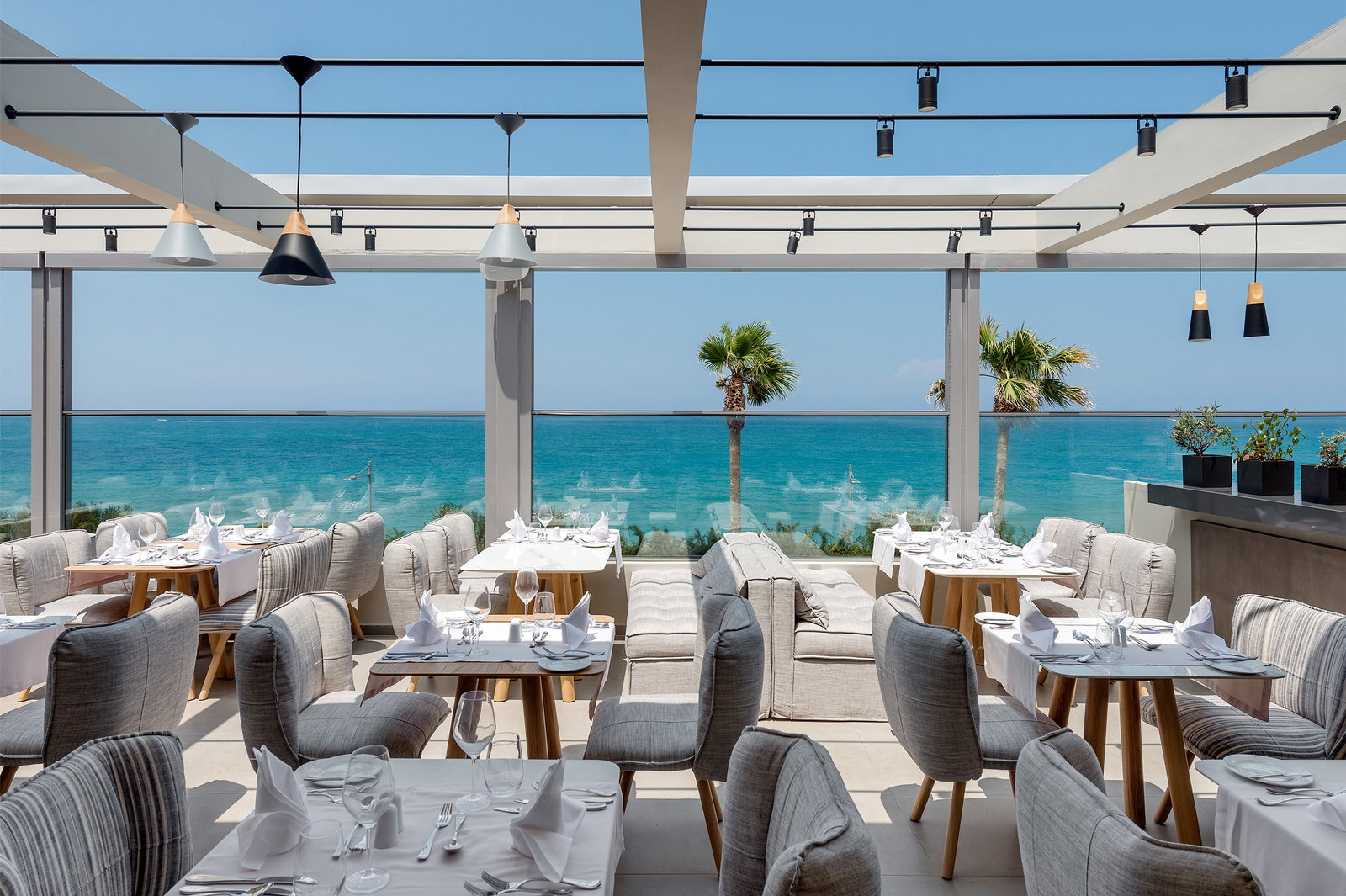 dal travel Ikones Seafront Luxury Hotel Adults Only 16+