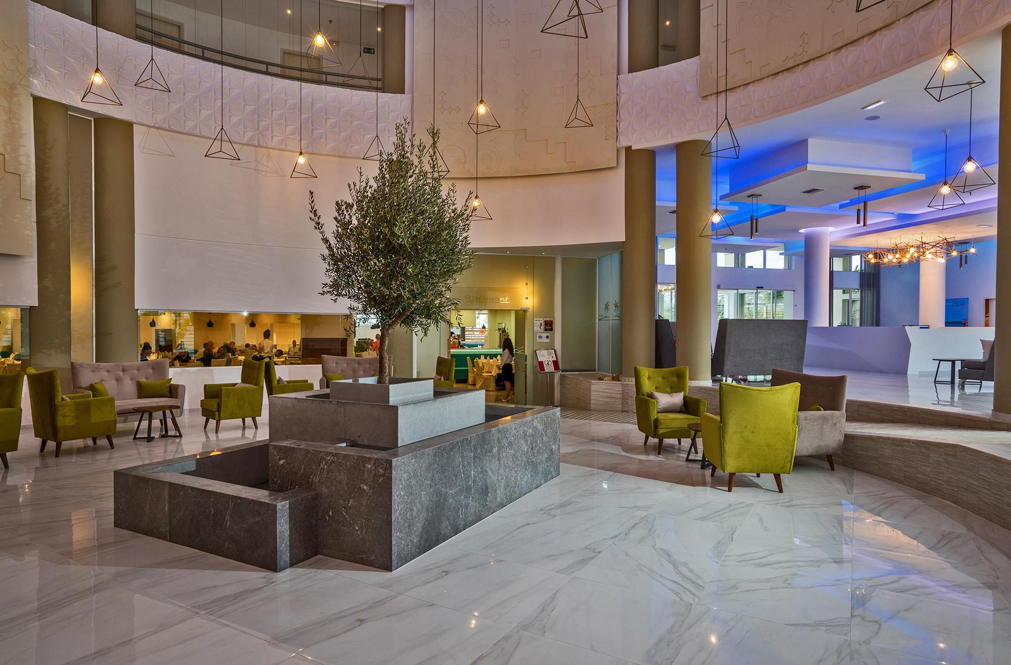 Georgioupolis Resort Aquapark & Spa