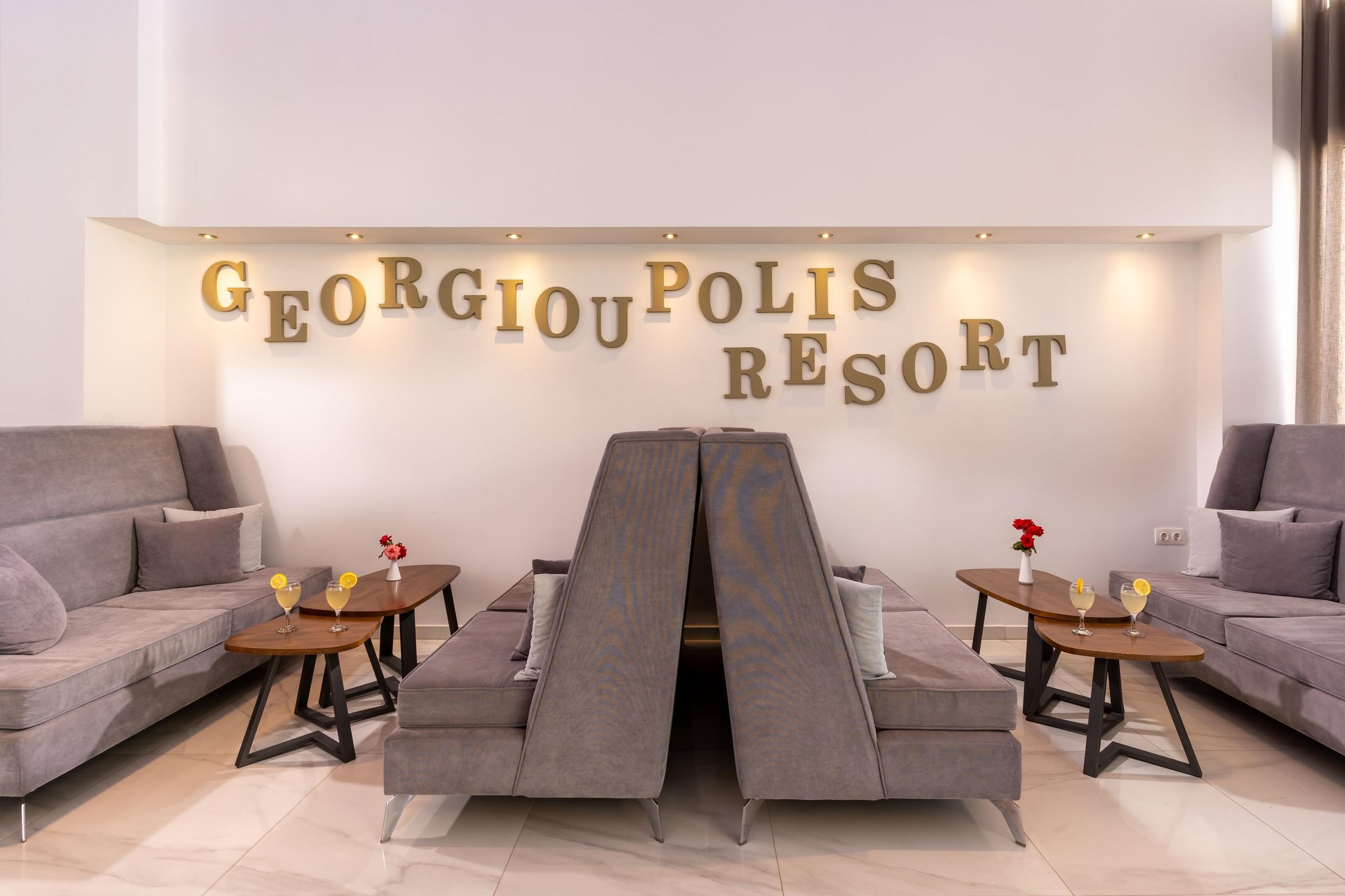 Georgioupolis Resort Aquapark & Spa