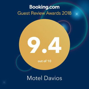 Hotel Davios cazare Targu Jiu
