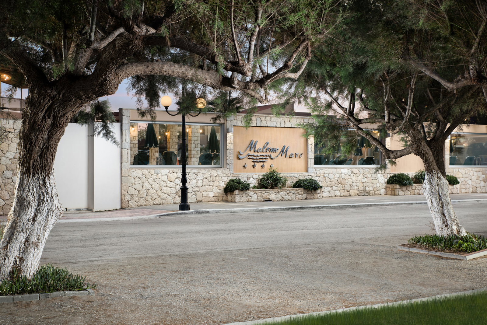 dal travel Maleme Mare Beachside Hotel