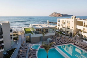 Hotel Porto Platanias Beach- Luxury Selection cazare Dimos Platanias