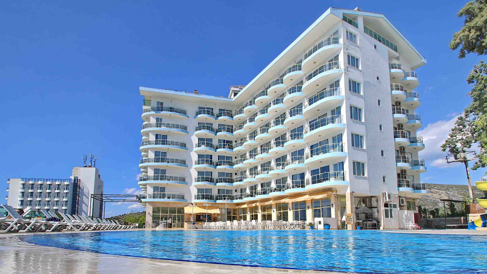 Hotel Arora Hotel