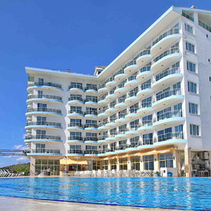 Sejur Arora Hotel vacanta Kusadasi
