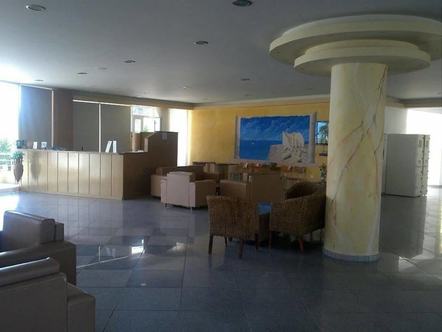 dal travel Kavros Garden