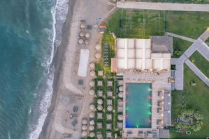 Hotel La Mer Resort & Spa Adults Only 17+ cazare Kavros