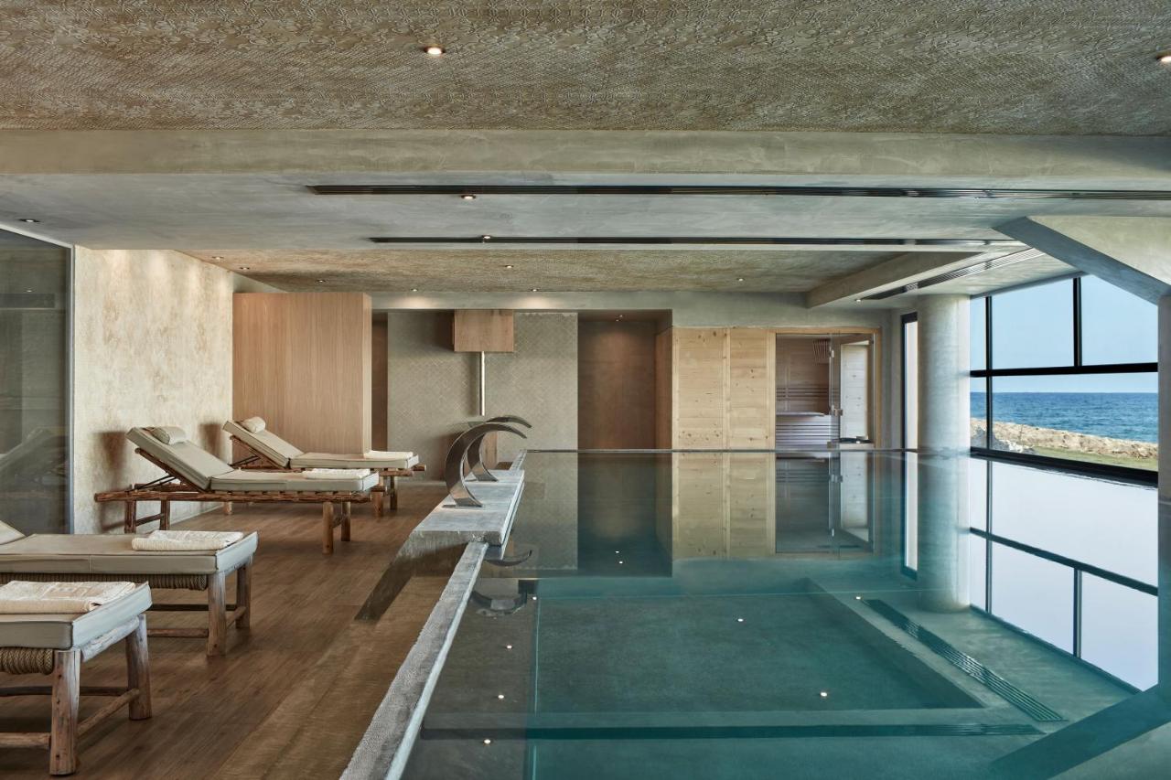 dal travel La Mer Resort & Spa Adults Only 17+