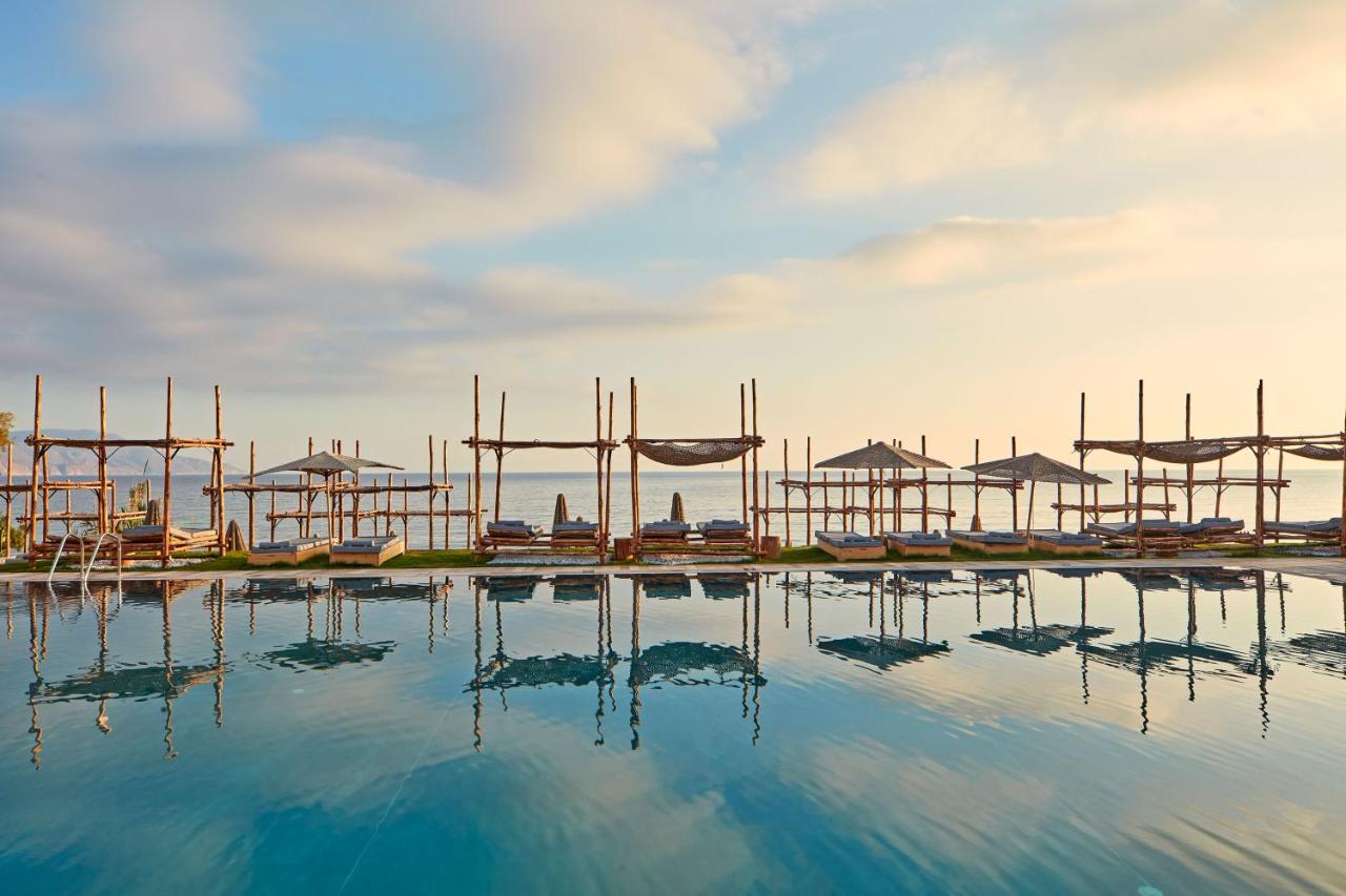 dal travel La Mer Resort & Spa Adults Only 17+