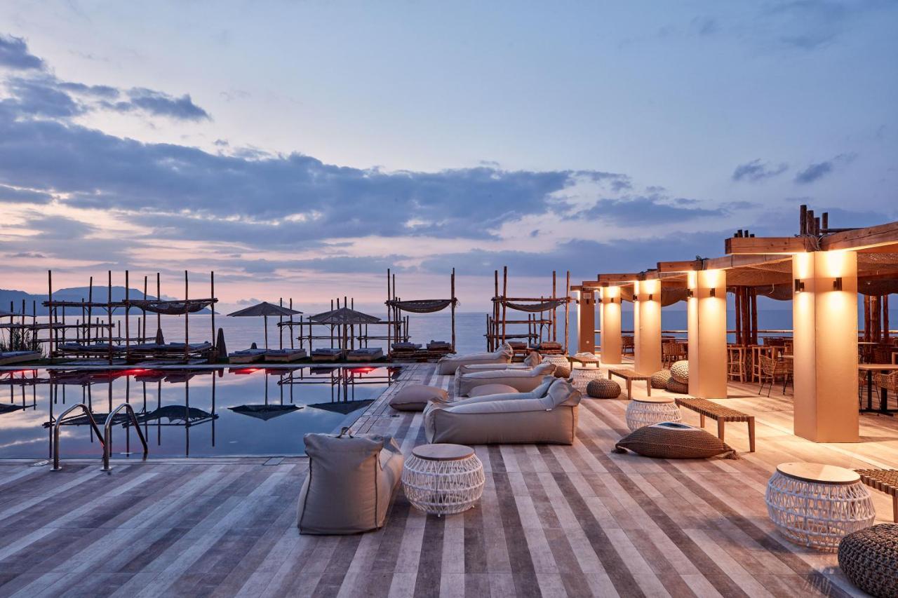 dal travel La Mer Resort & Spa Adults Only 17+