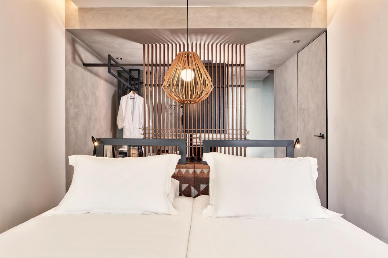 dal travel La Mer Resort & Spa Adults Only 17+