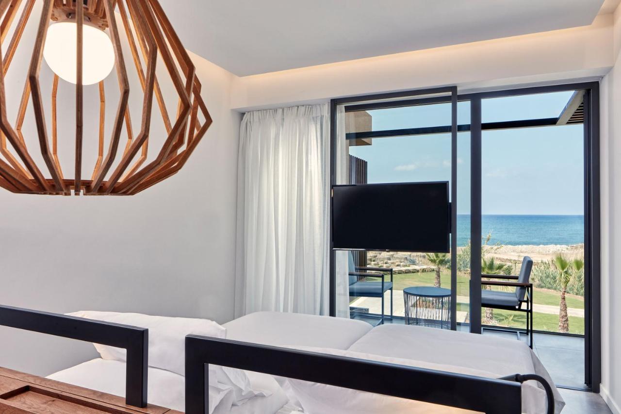 La Mer Resort & Spa Adults Only 17+