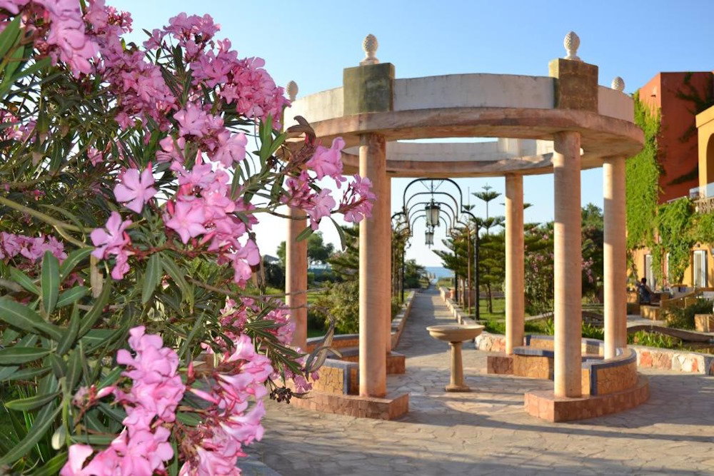 dal travel Orpheas Resort Hotel Adults Only 16+