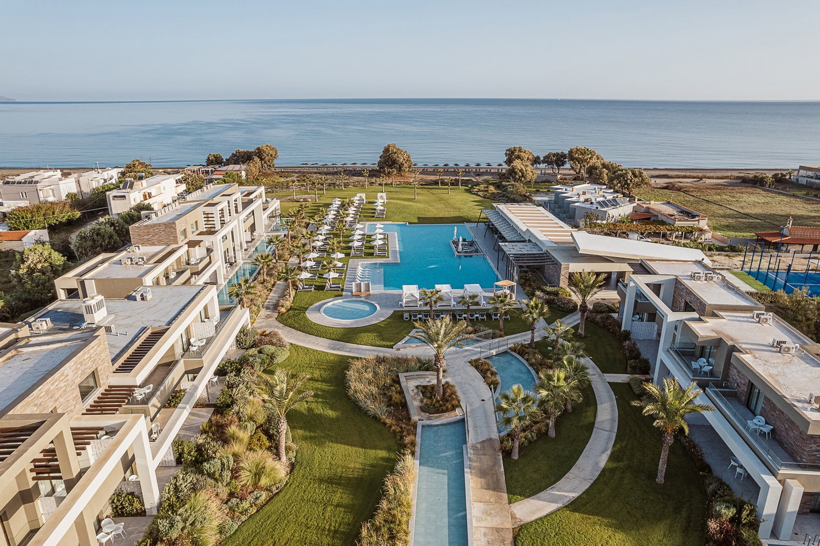 dal travel Myrion Beach Resort & Spa Adults Only 16+