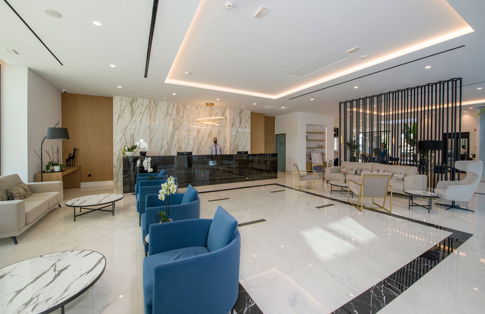 dal travel Myrion Beach Resort & Spa Adults Only 16+