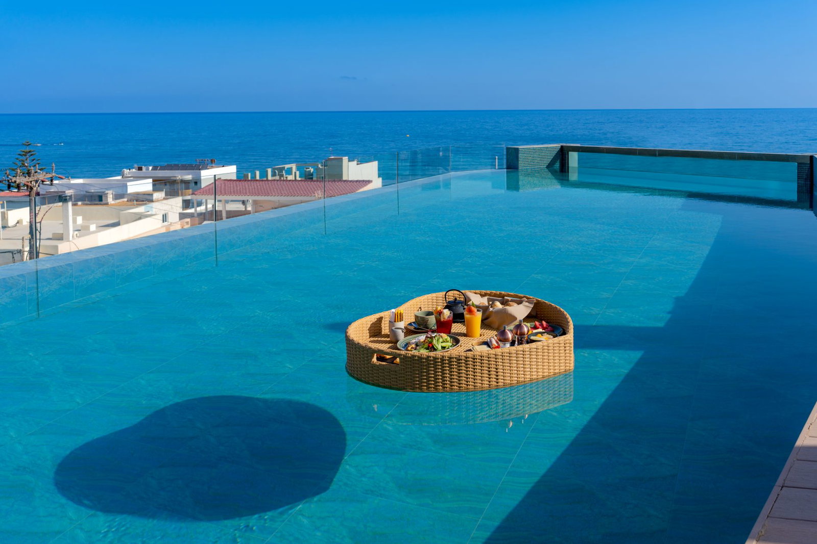 dal travel Minos Ambassador All Suites & Spa Adults Only 16+
