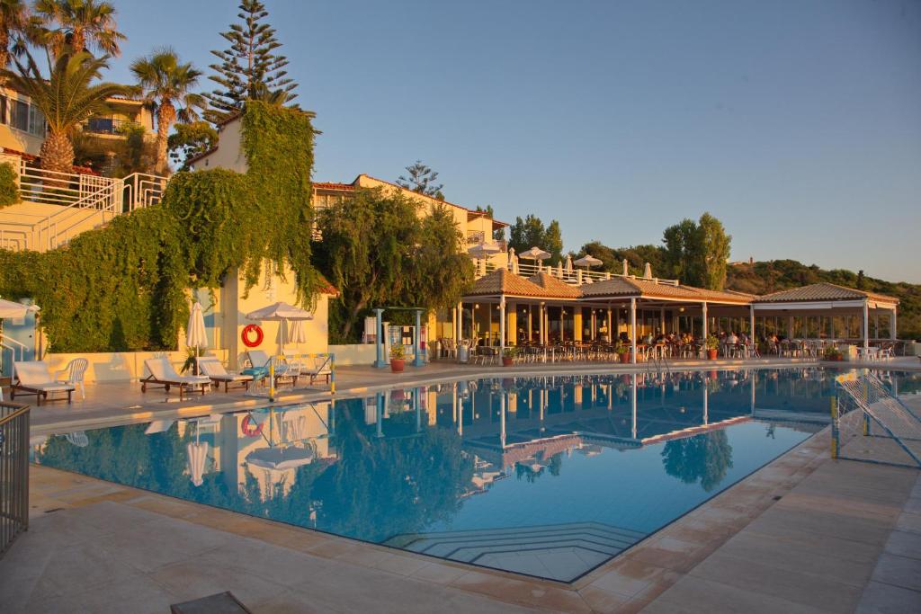 dal travel RETHYMNO MARE & WATER PARK