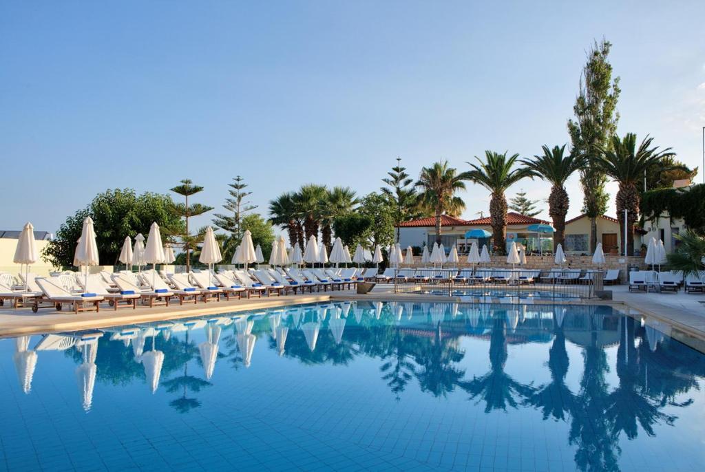 dal travel RETHYMNO MARE & WATER PARK