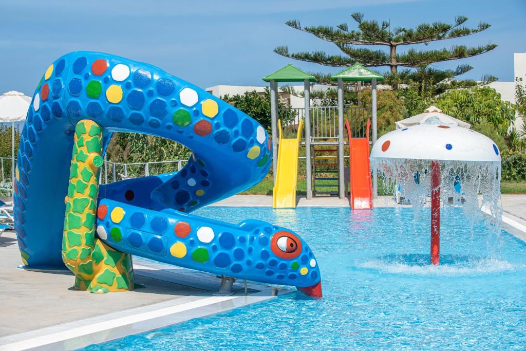 RETHYMNO MARE & WATER PARK