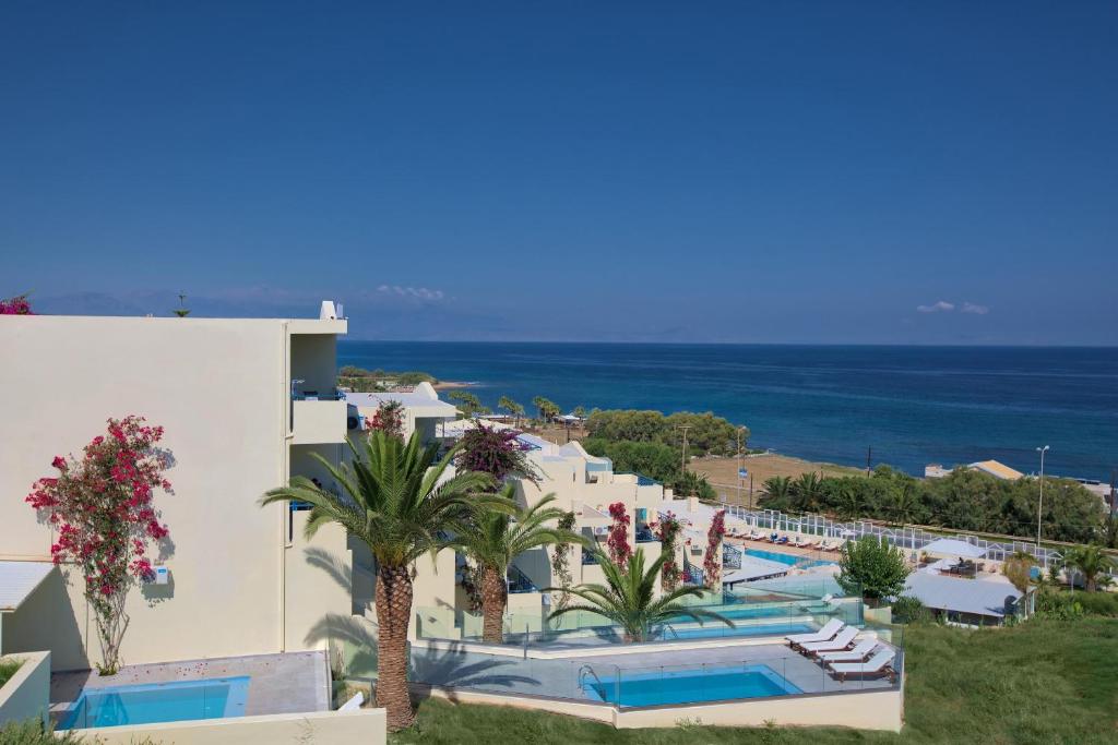 dal travel RETHYMNO MARE & WATER PARK