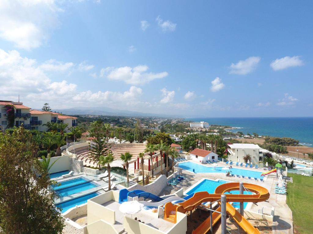 dal travel RETHYMNO MARE & WATER PARK