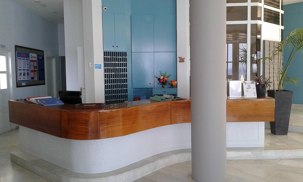 dal travel Scaleta Beach Hotel Adults Only 16+