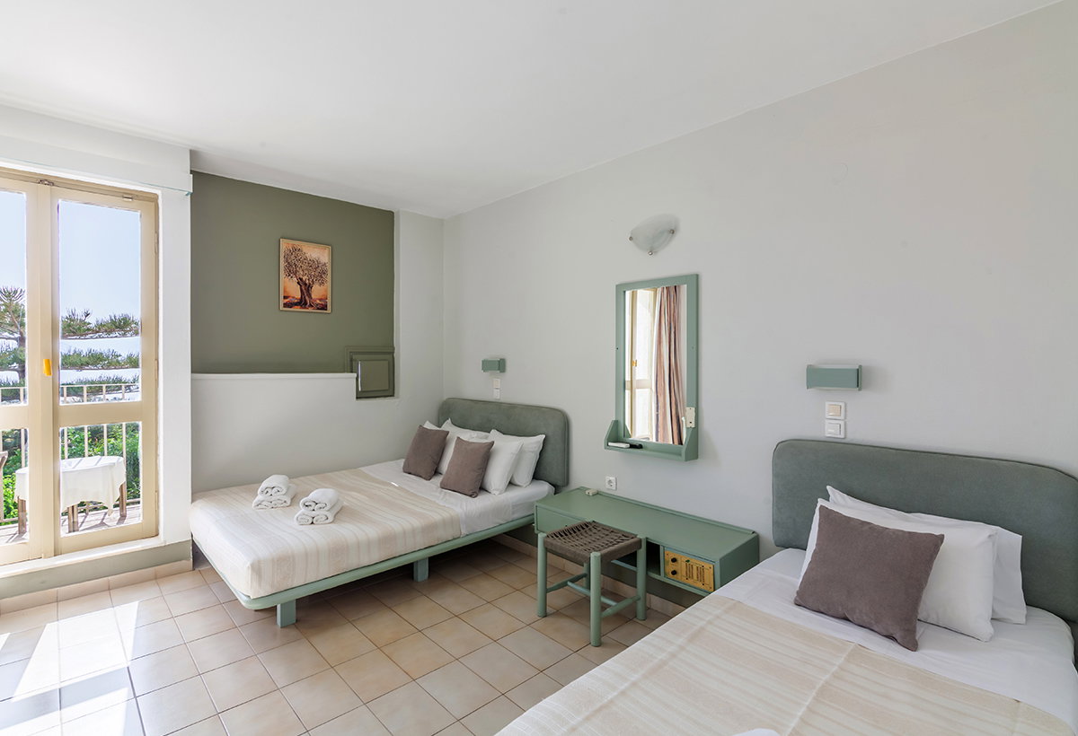 dal travel Scaleta Beach Hotel Adults Only 16+