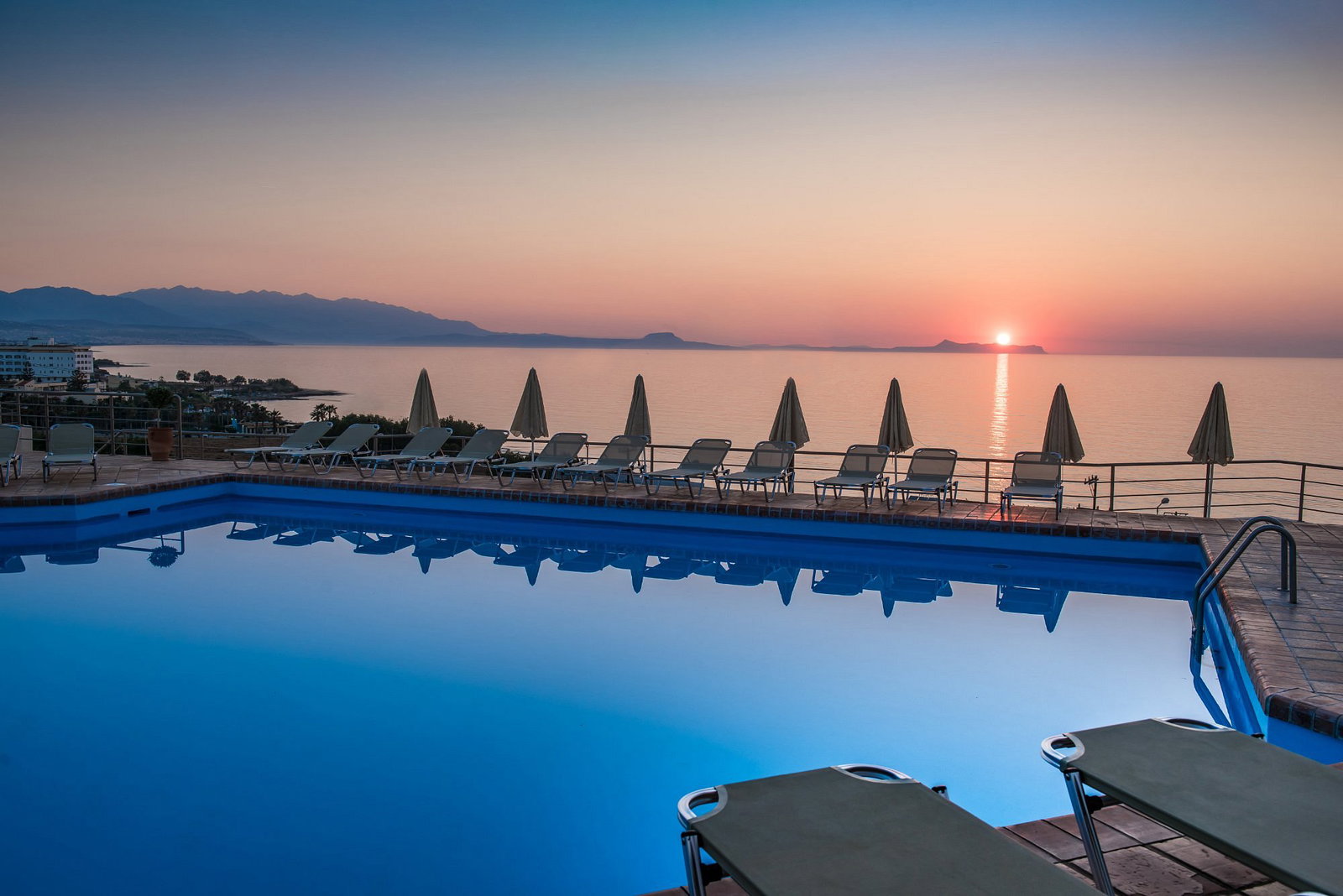 Scaleta Beach Hotel