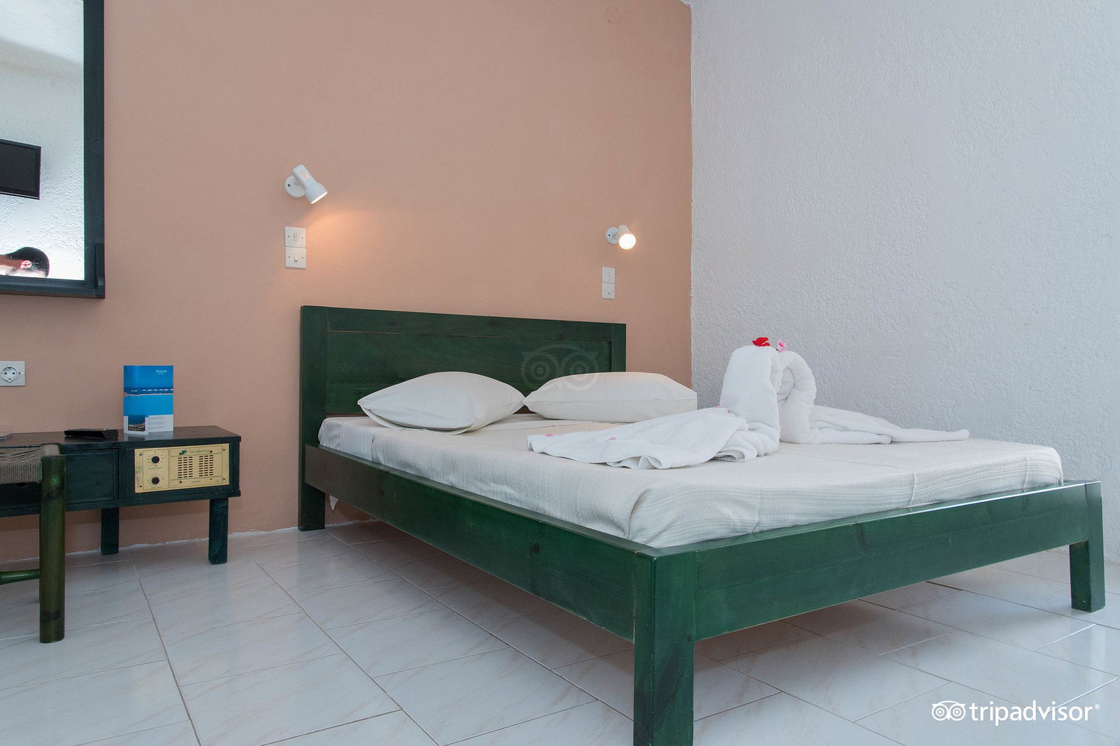 Scaleta Beach Hotel