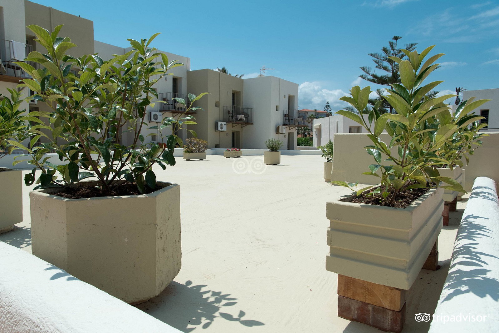 Scaleta Beach Hotel