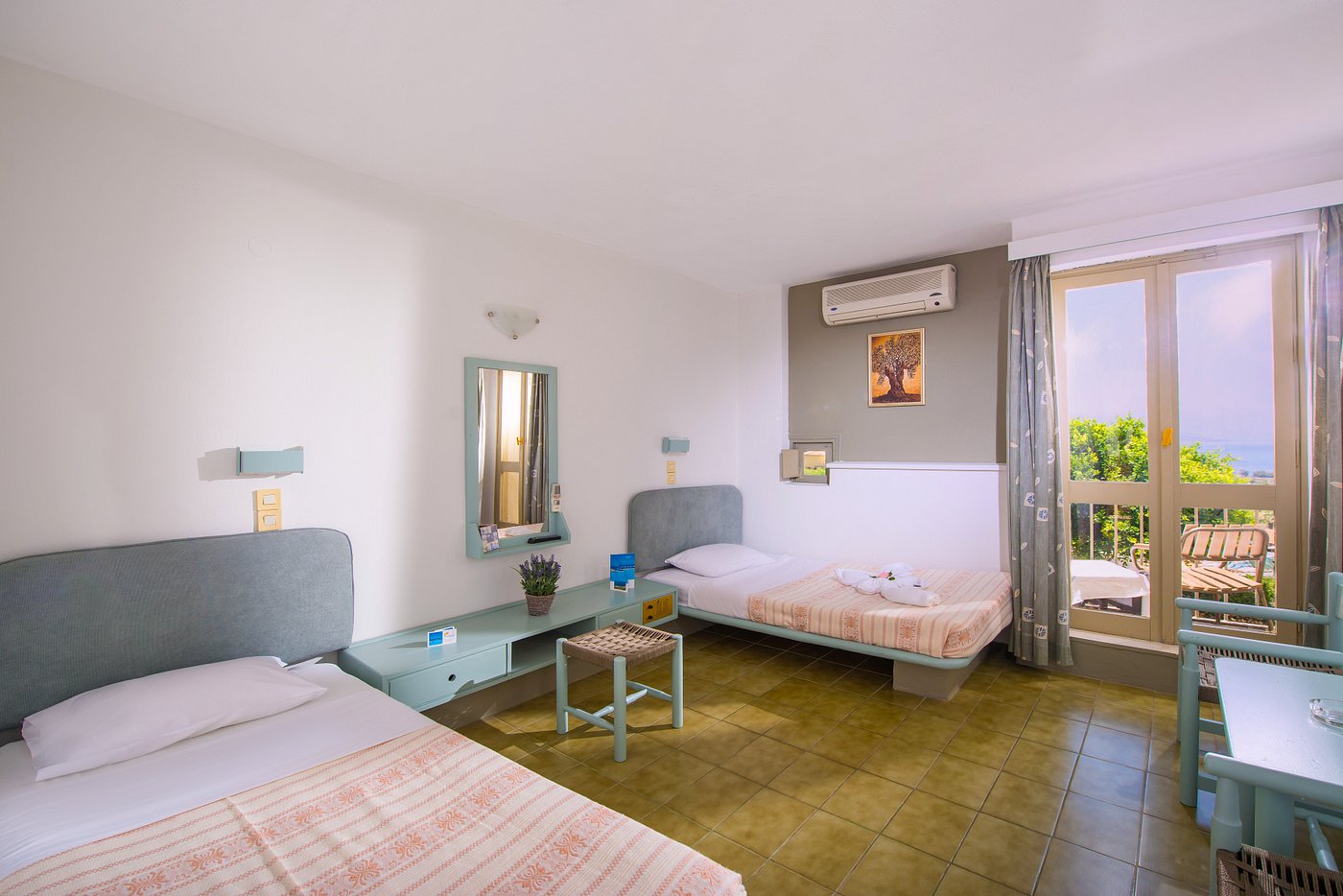 Scaleta Beach Hotel