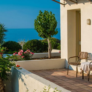 Hotel Scaleta Beach Hotel cazare Skaleta
