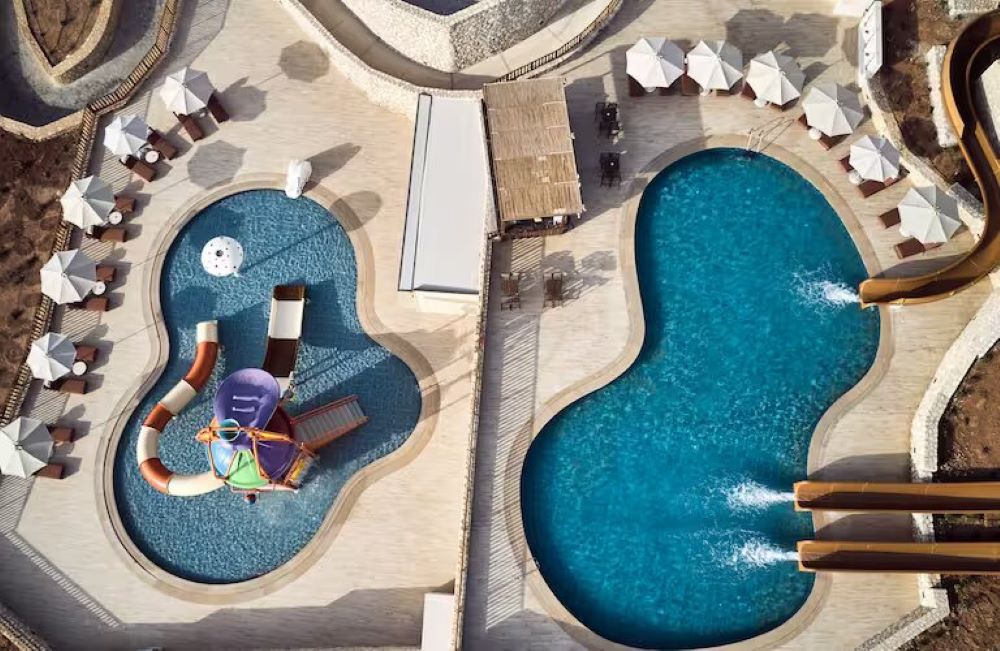dal travel The Royal Senses Resort & Spa