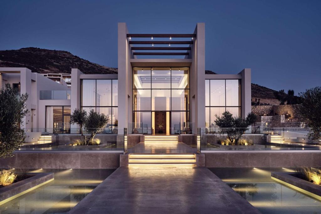 dal travel The Royal Senses Resort & Spa